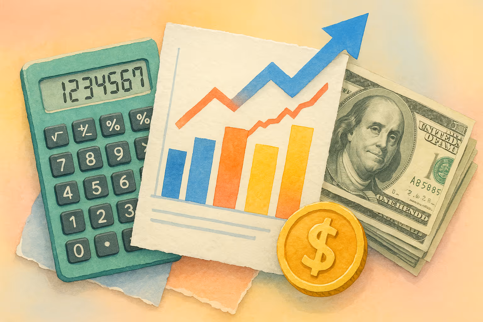 Maîtriser l'analyse financière pour optimiser la gestion de votre entreprise