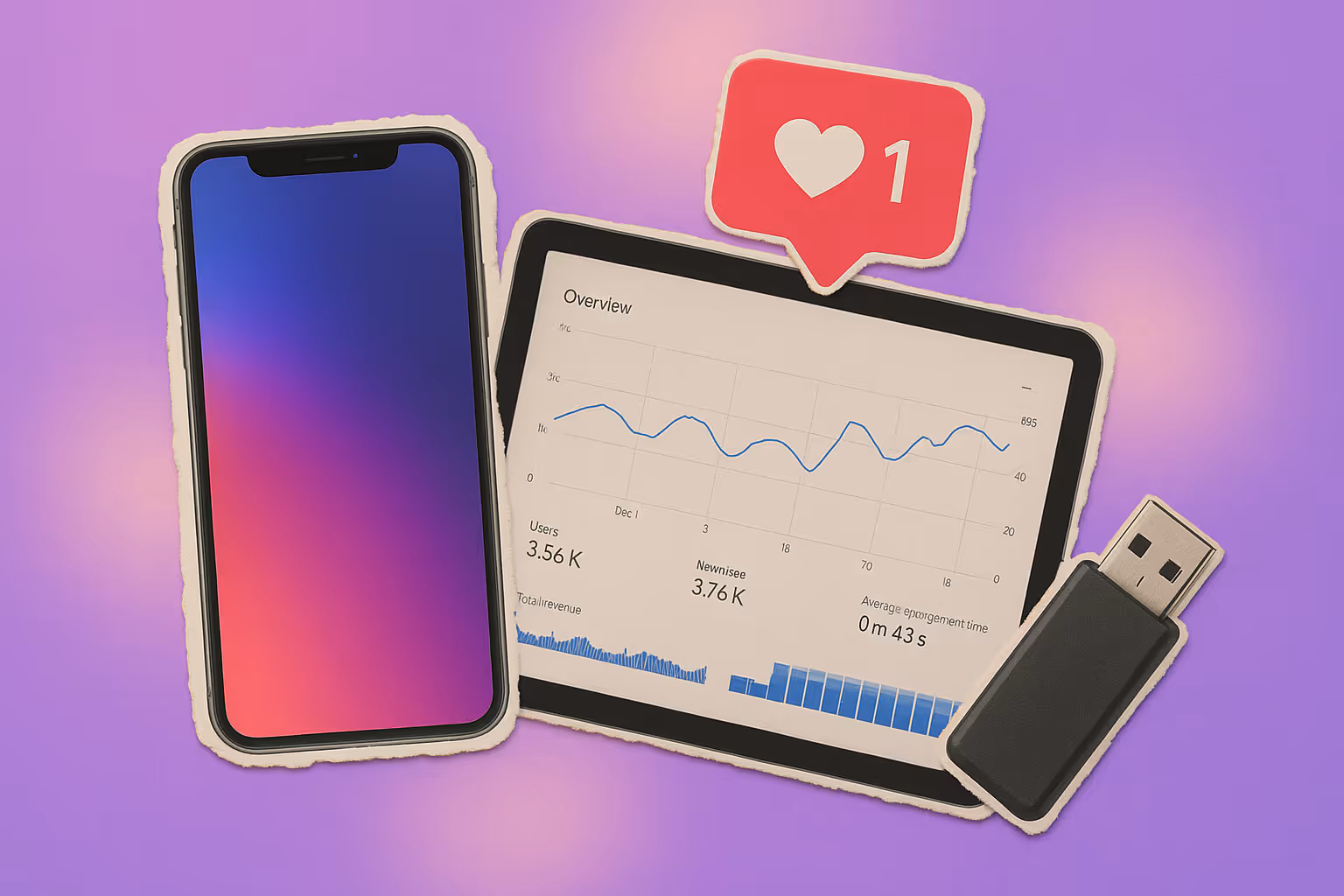 Les bases techniques du digital pour les marketeurs