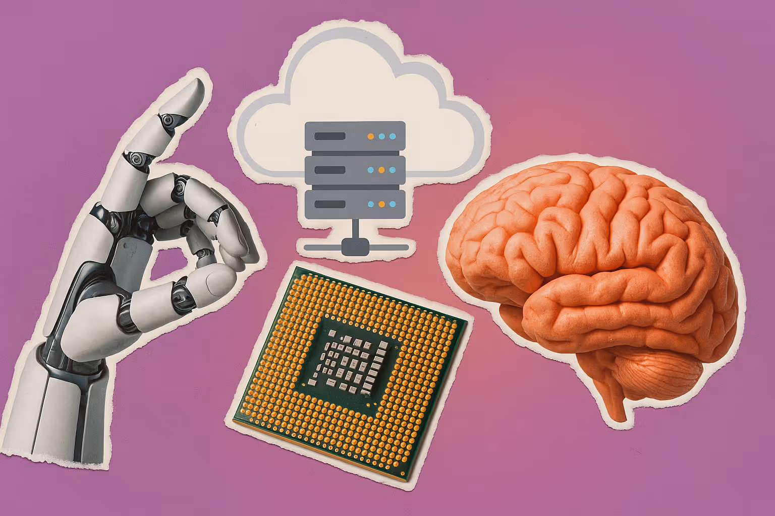 Les fondamentaux de l'intelligence artificielle et du big data
