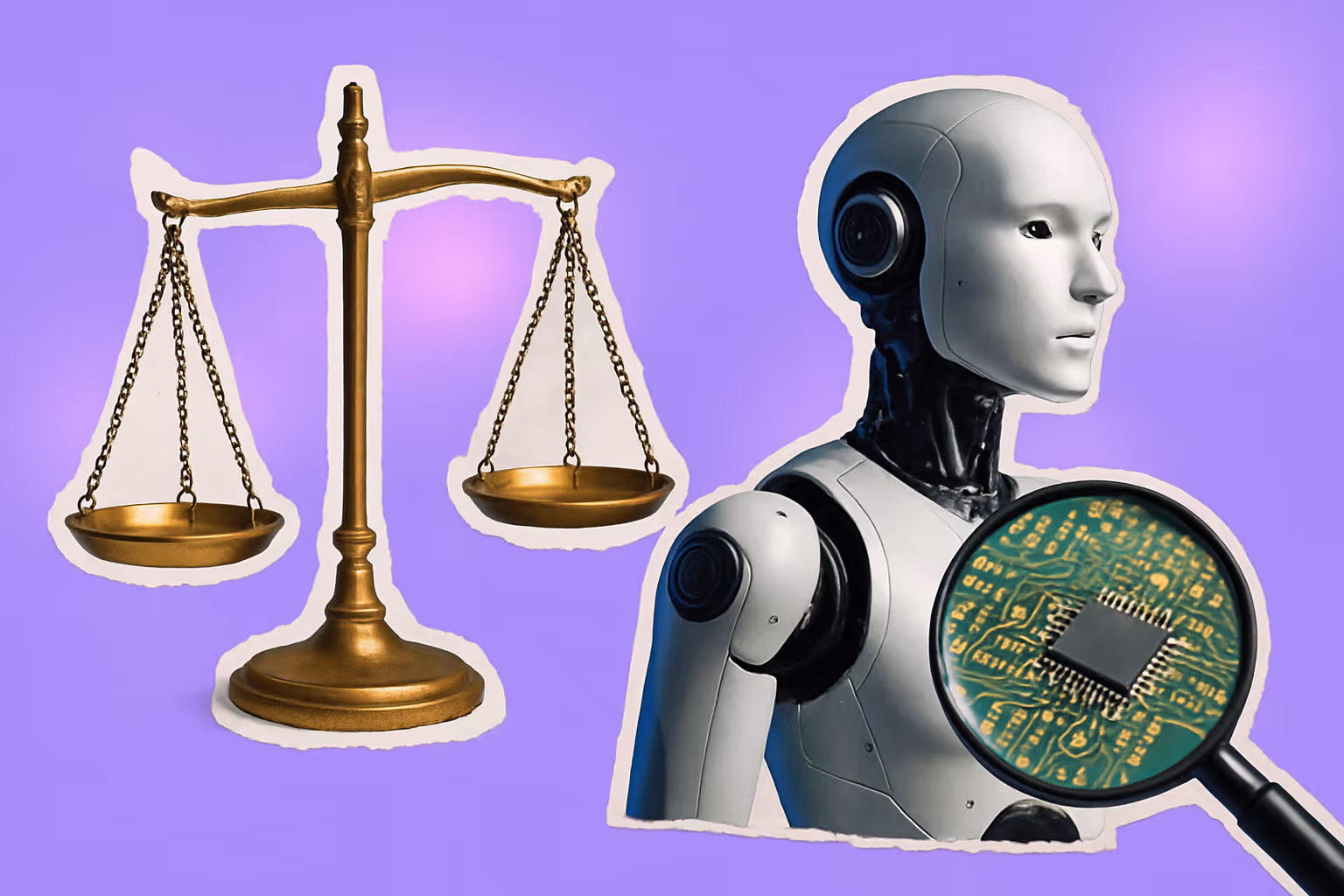 Maitriser les aspects juridiques et éthiques de l'intelligence artificielle
