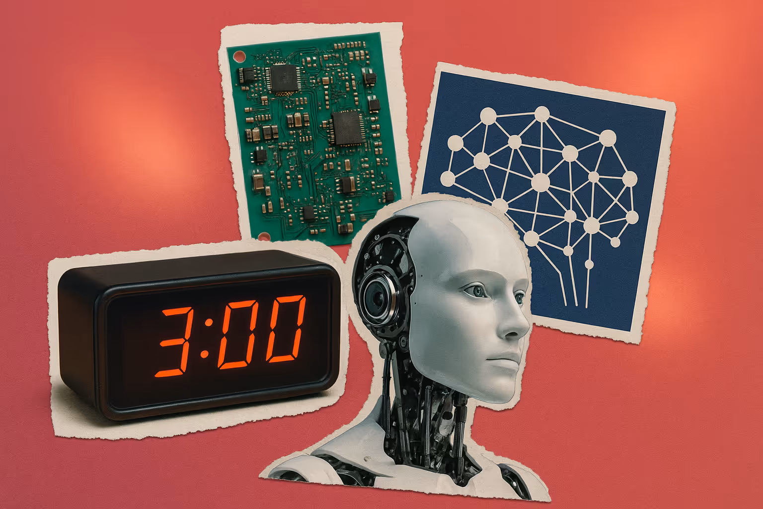3h chrono pour se sensibiliser à l'intelligence artificielle et à ChatGPT