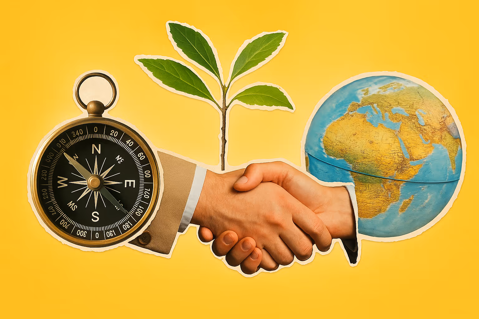 Leadership responsable : acquérir de nouveaux savoir-être