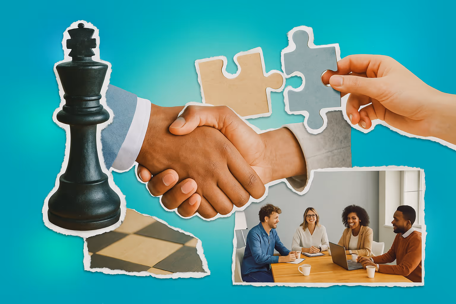 Management collaboratif et performance collective