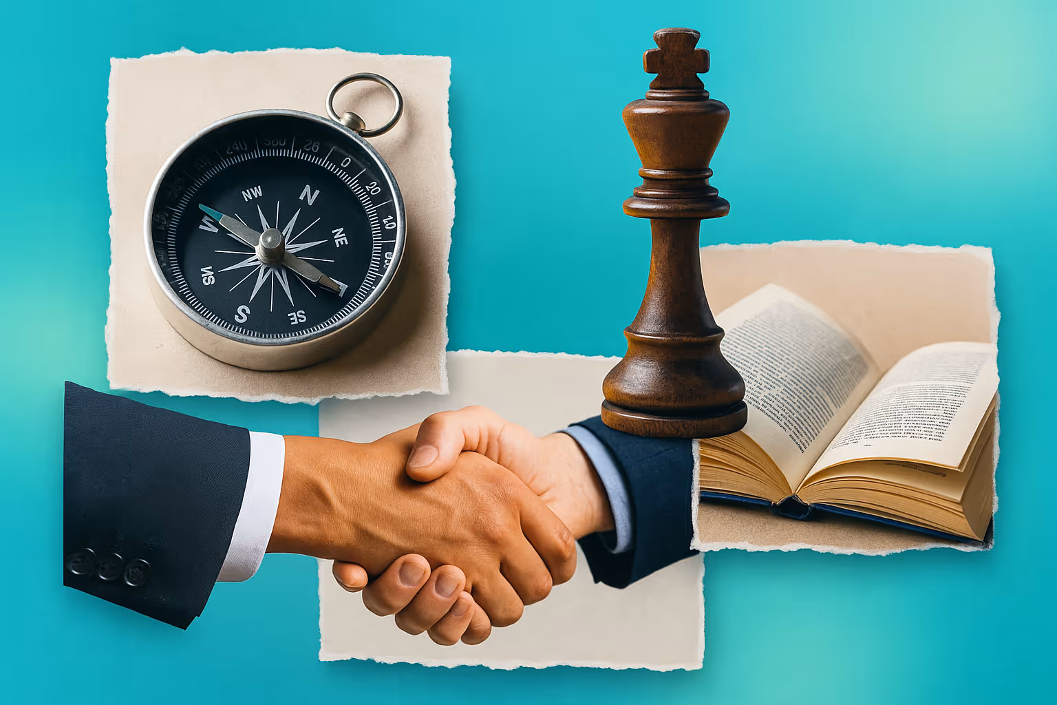 Manager : développer son leadership