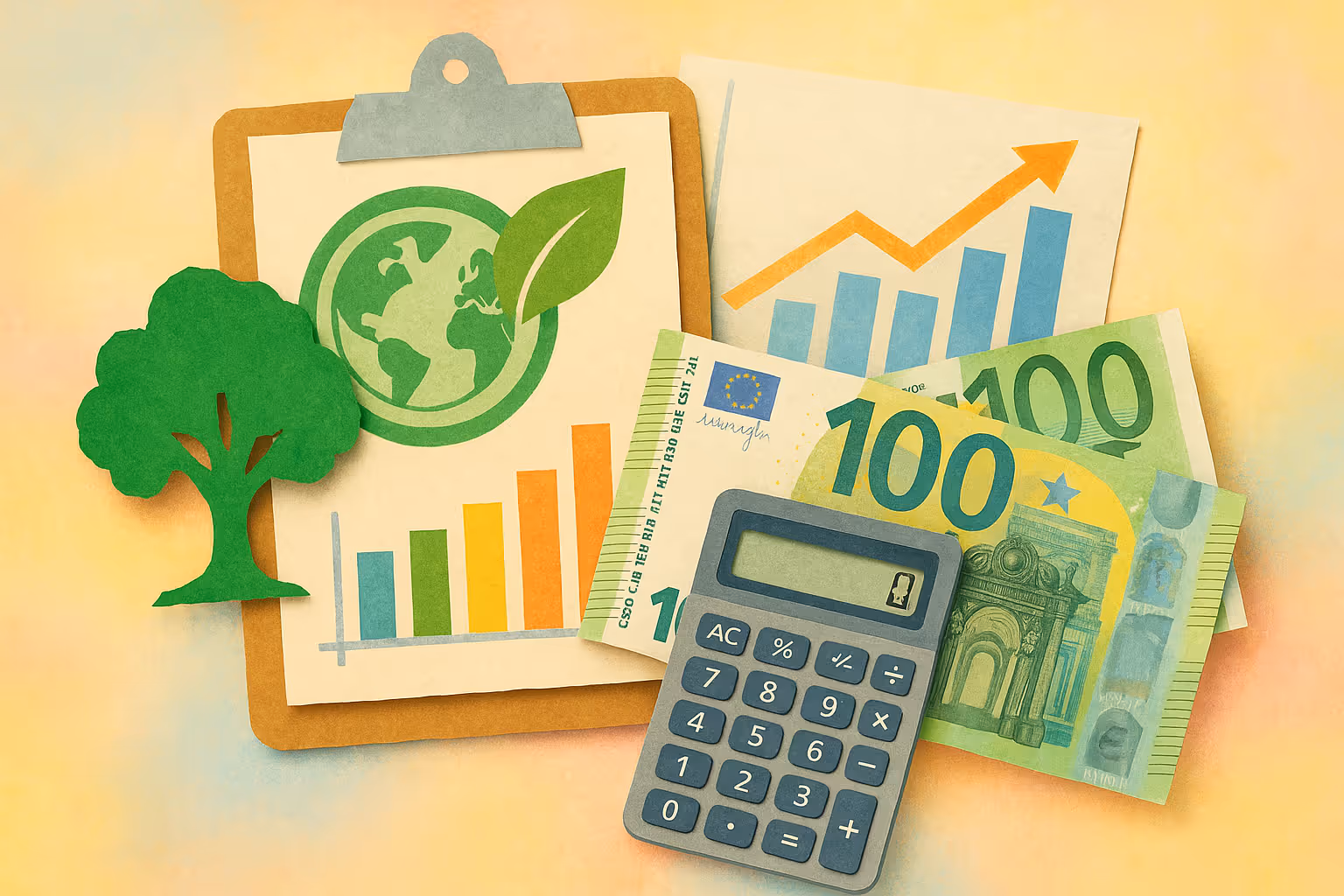 Comprendre le reporting de durabilité et sa conformité avec la CSRD pour les entreprises
