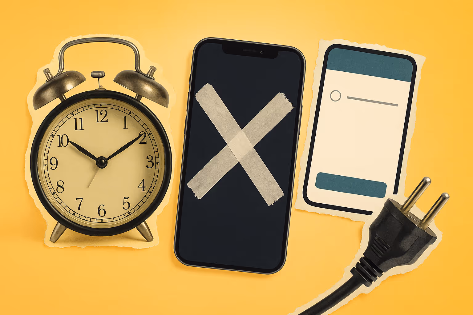 3h chrono pour appréhender la sobriété numérique