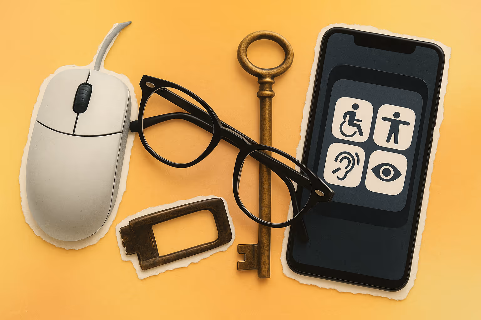 Les clés de l’accessibilité numérique