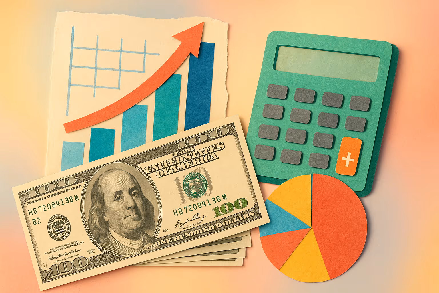 Comprendre et optimiser le business plan financier pour les PME