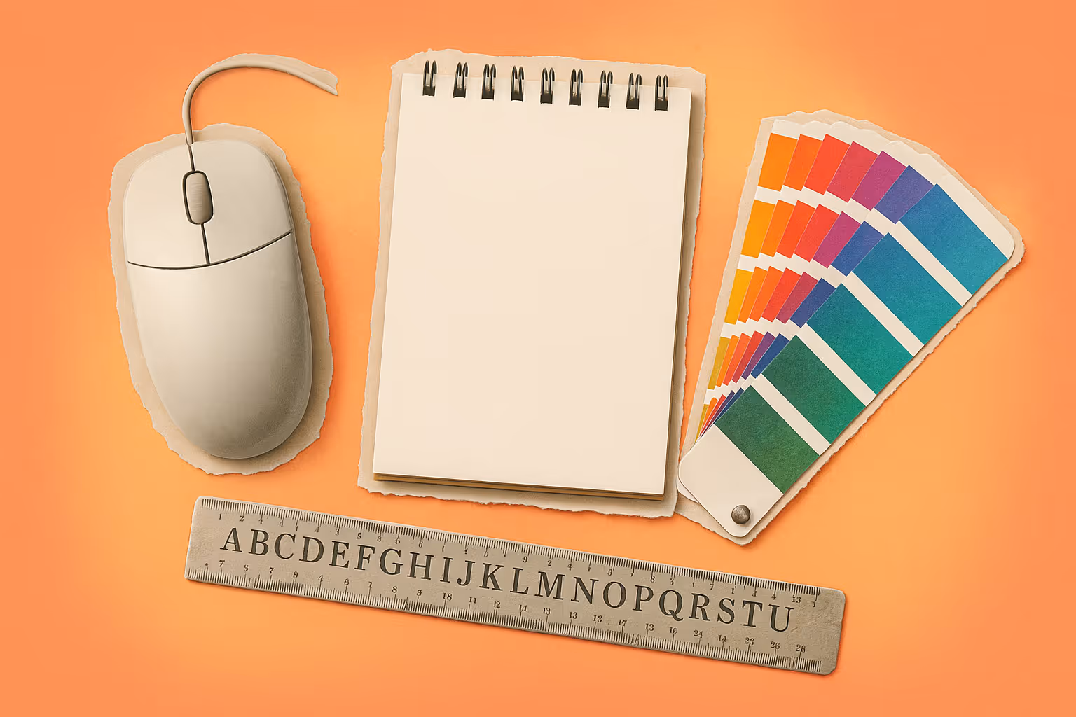 InDesign - Niveau 1