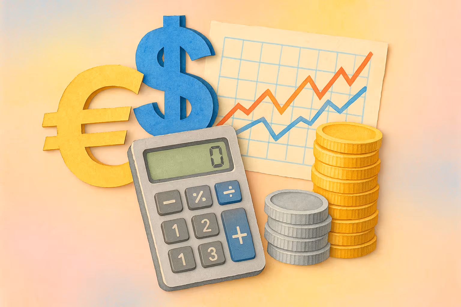Optimiser la gestion de trésorerie en devises et maîtriser le risque de change pour les entreprises