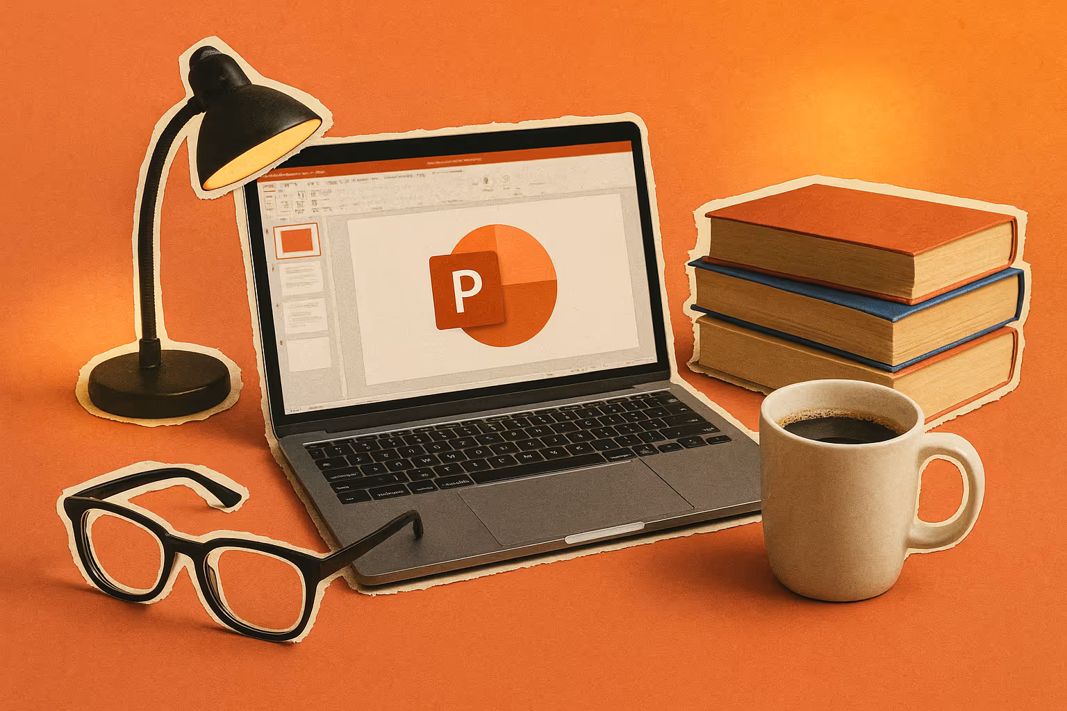 PowerPoint - Consolider ses connaissances pour autodidactes