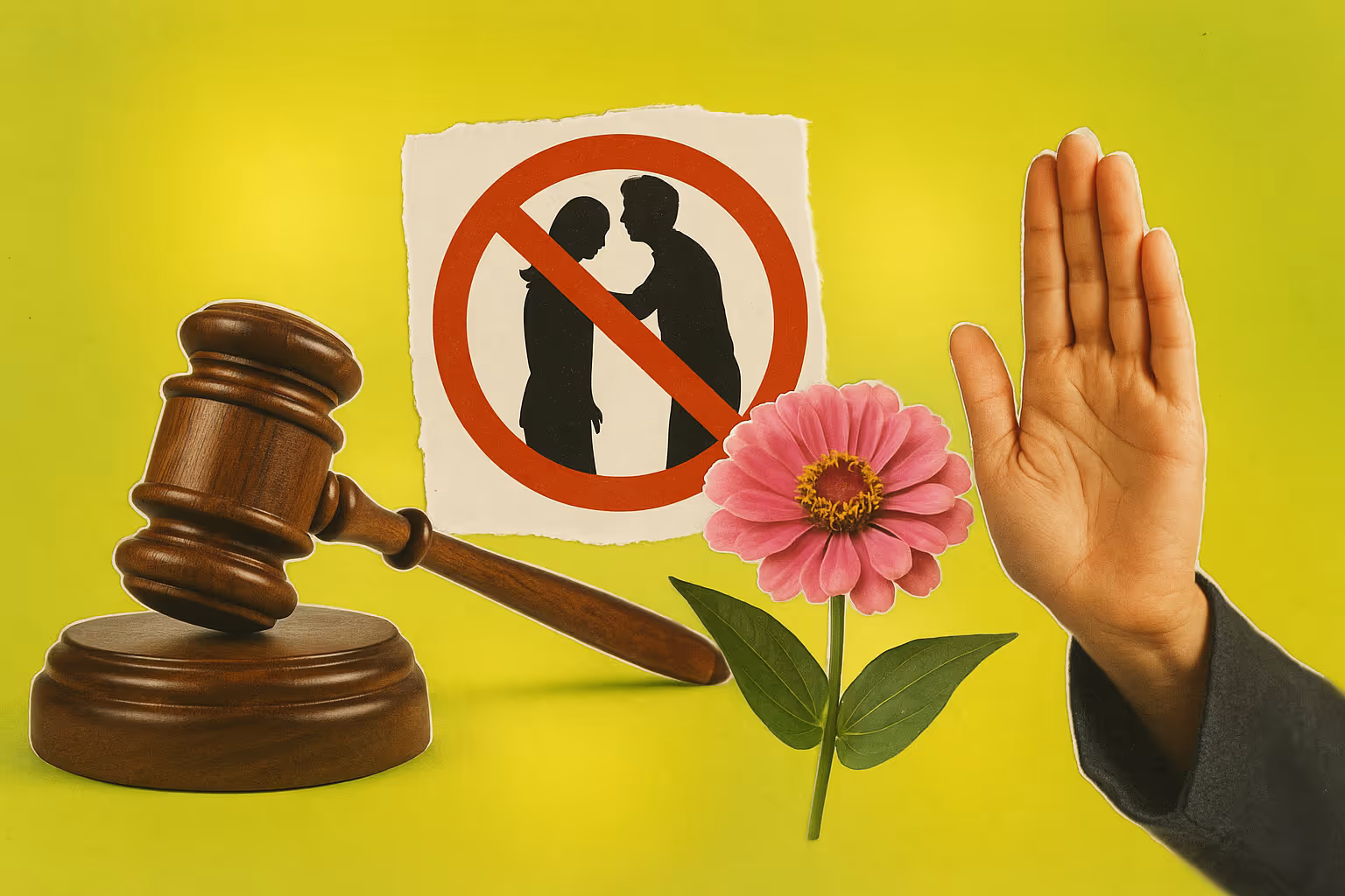Prévenir et faire face aux agissements sexistes et au harcèlement sexuel au travail