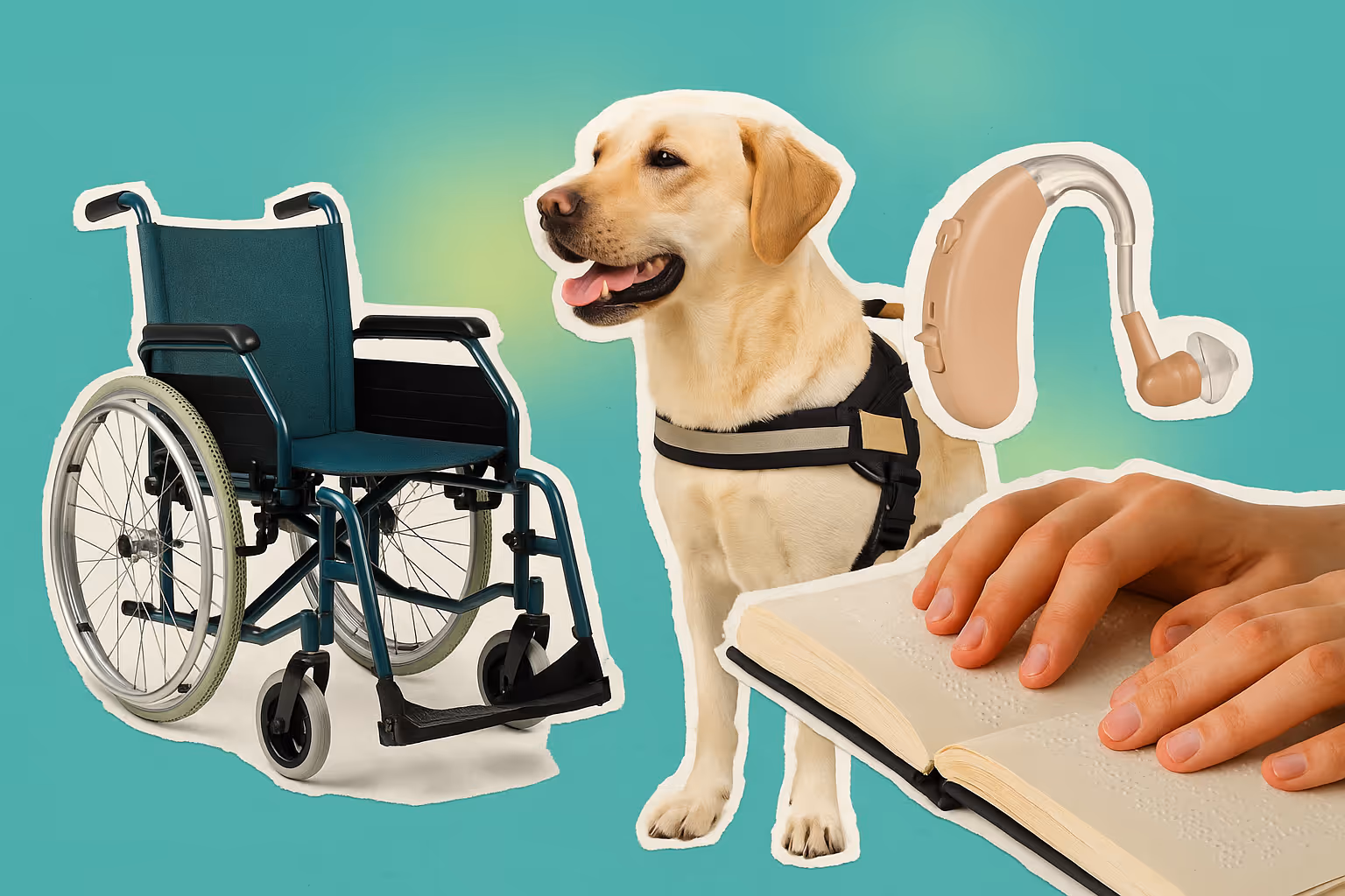 Référent Handicap