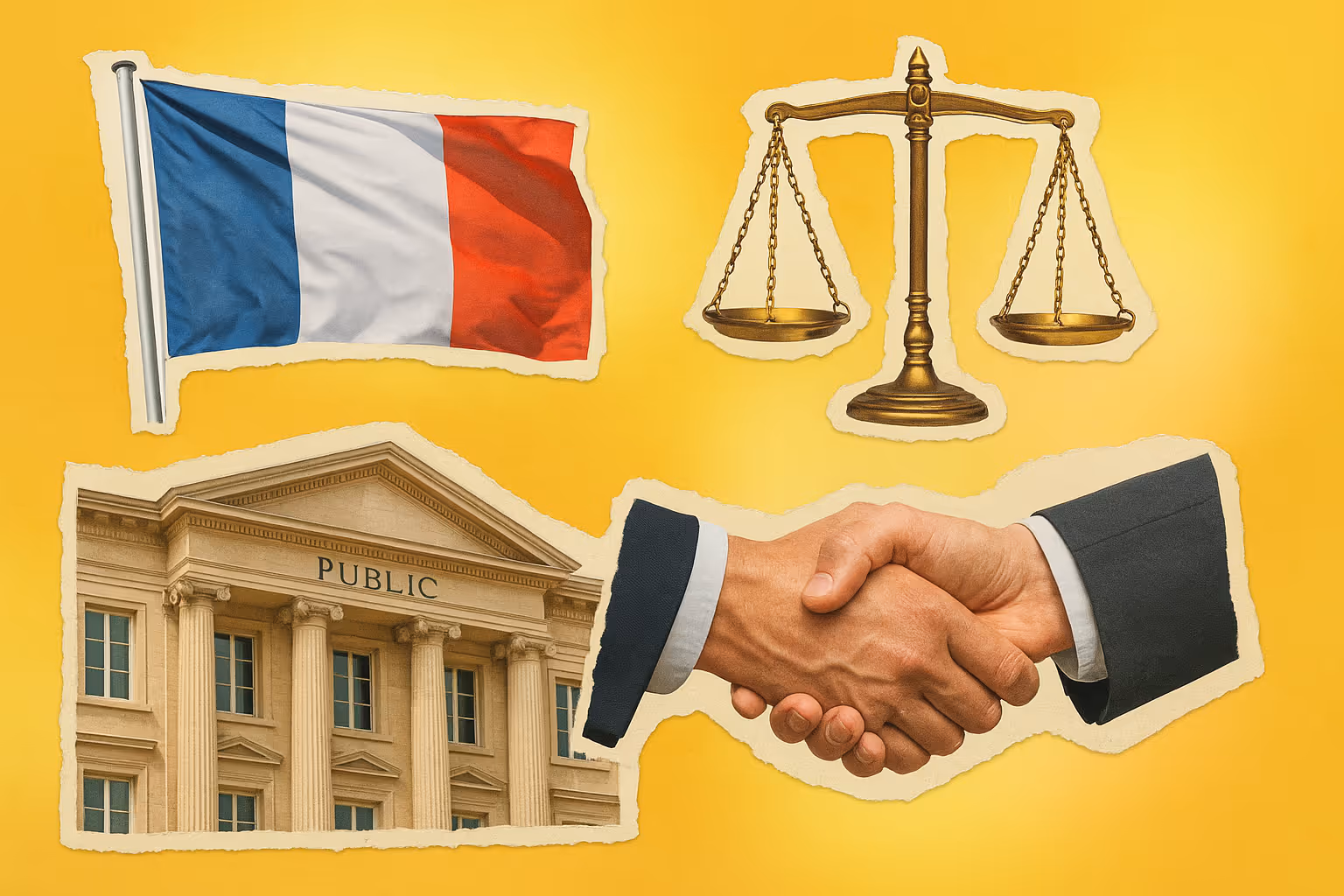 La laïcité dans le secteur public