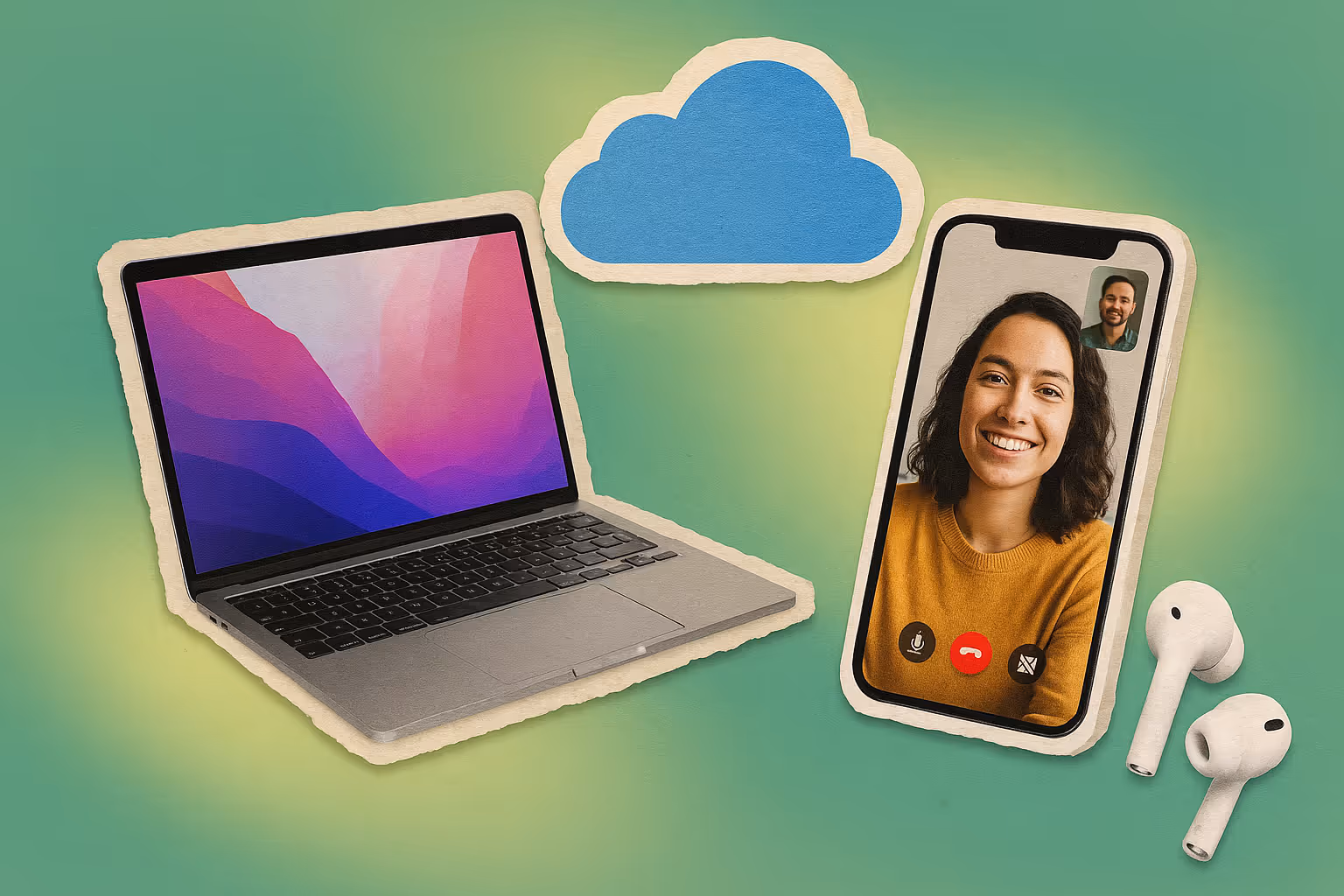Optimiser la collaboration avec des outils digitaux