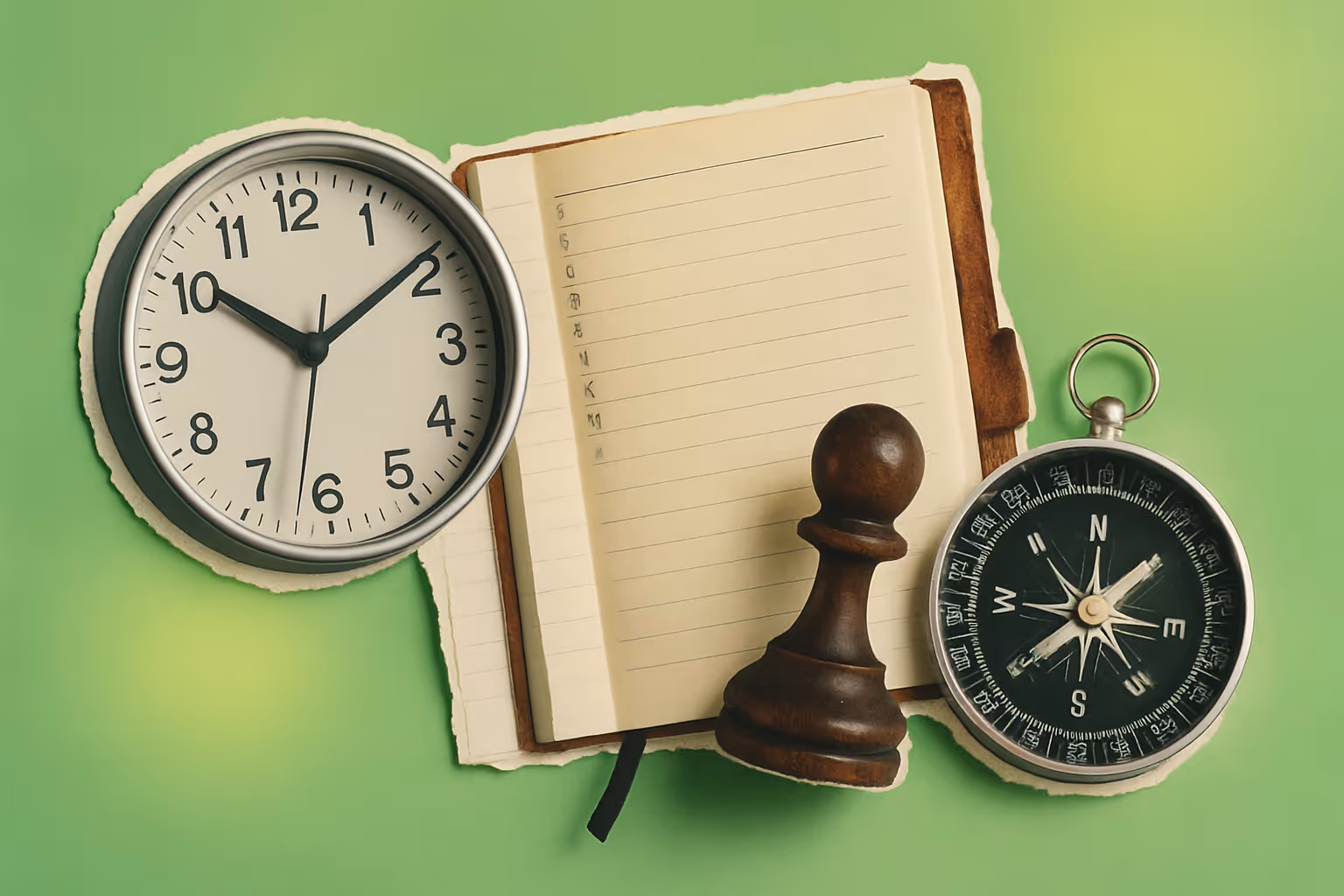 La gestion du temps pour managers : maîtriser vos priorités