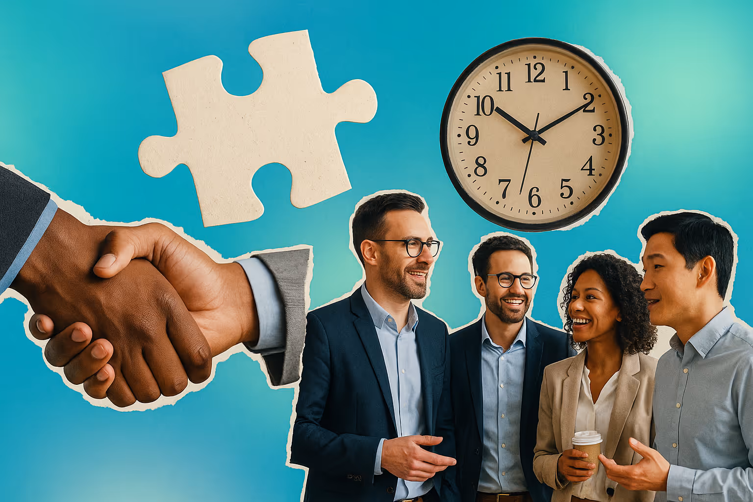 Améliorer ses relations de travail avec l'analyse transactionnelle