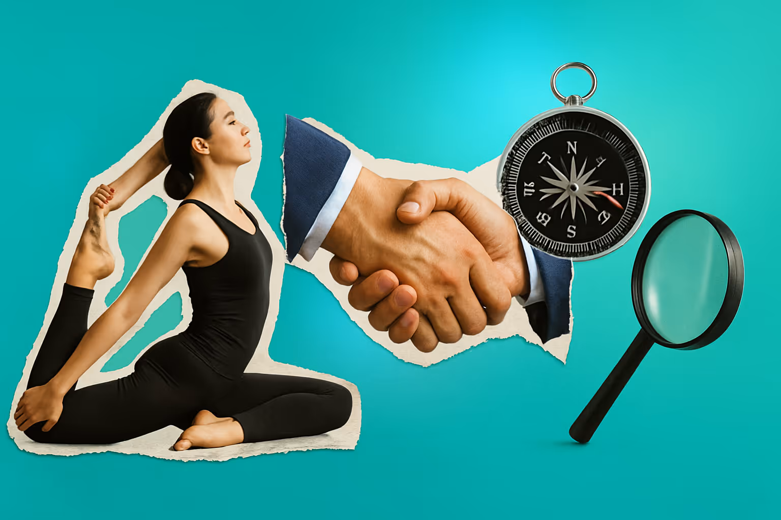 Développer sa flexibilité relationnelle et son impact personnel