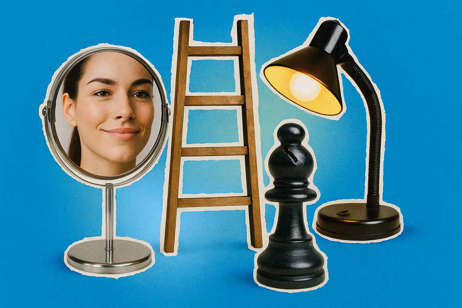 L'estime de soi, source de l'efficacité professionnelle