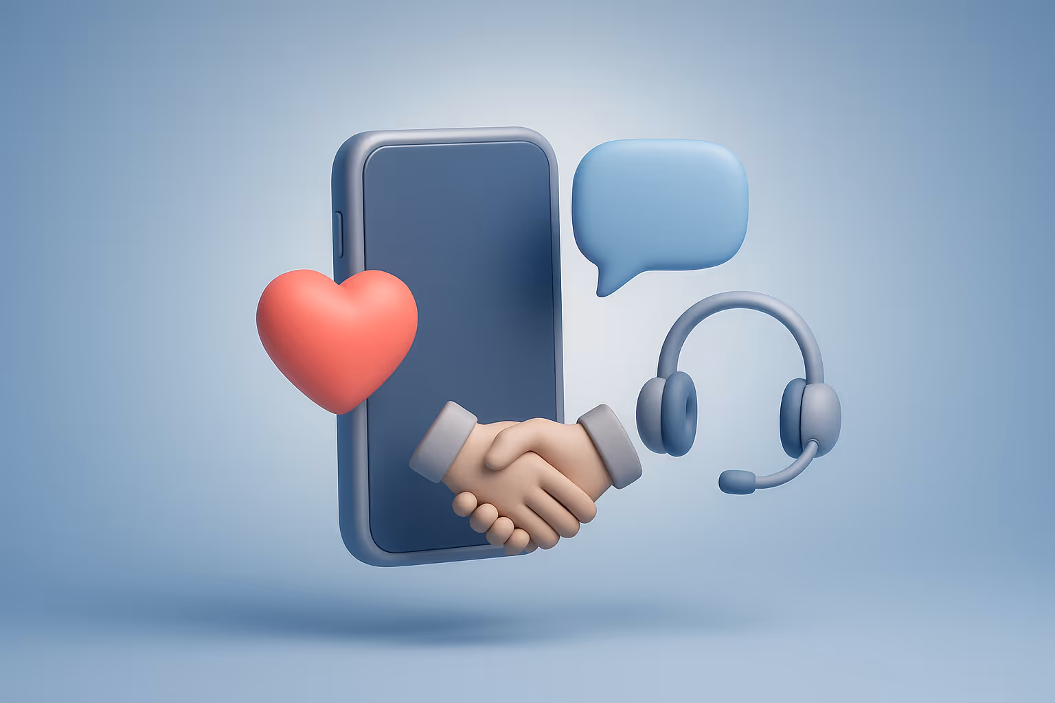 Améliorer la relation à l'usager