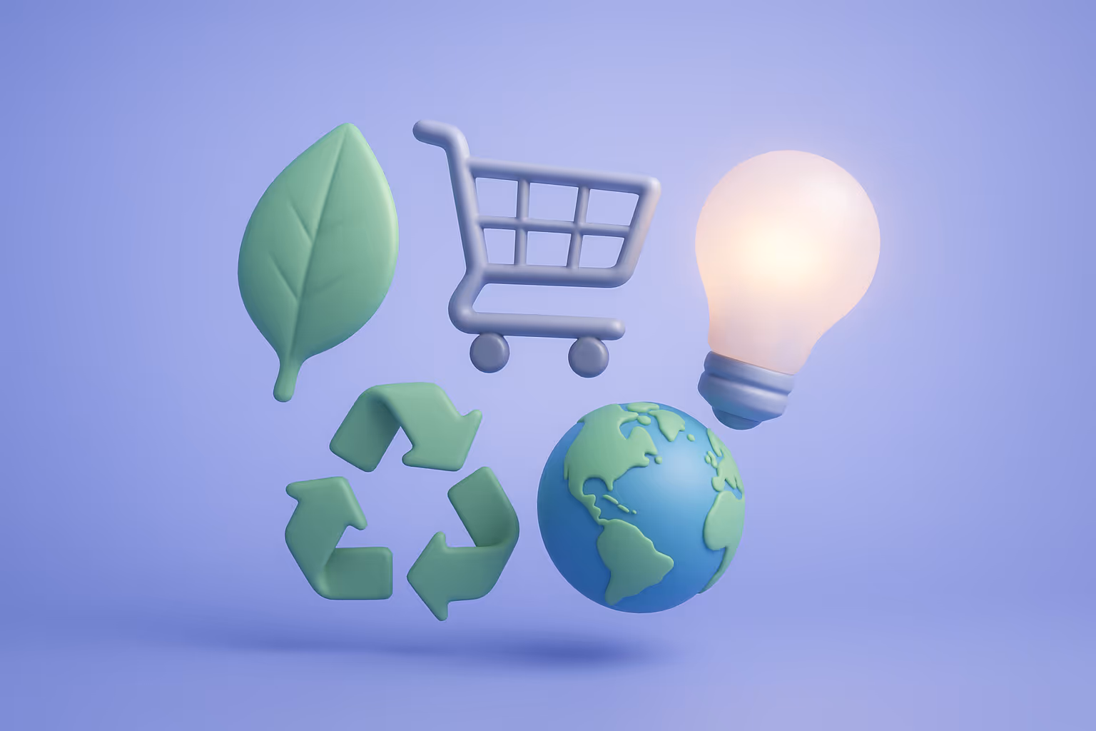 Développement Durable et achats : pratiquer l'achat responsable