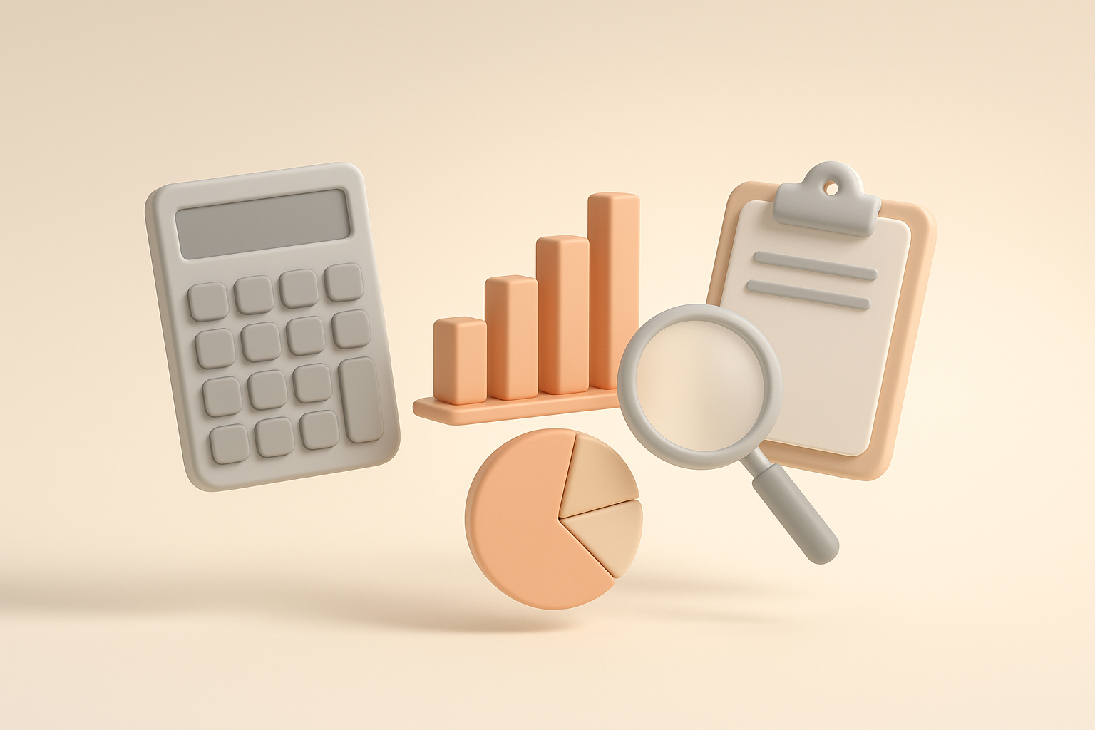 Les fondamentaux du contrôle de gestion