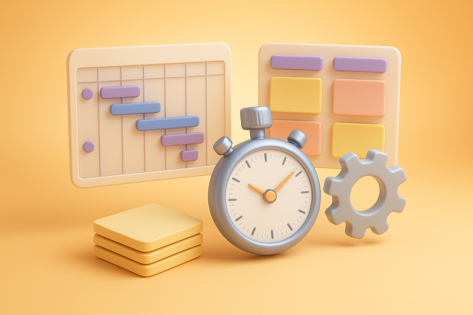 Gestion de projet agile