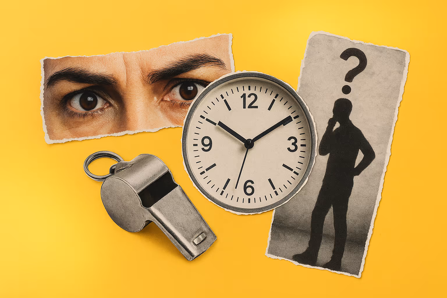 3h chrono pour repérer les situations de harcèlement moral et alerter