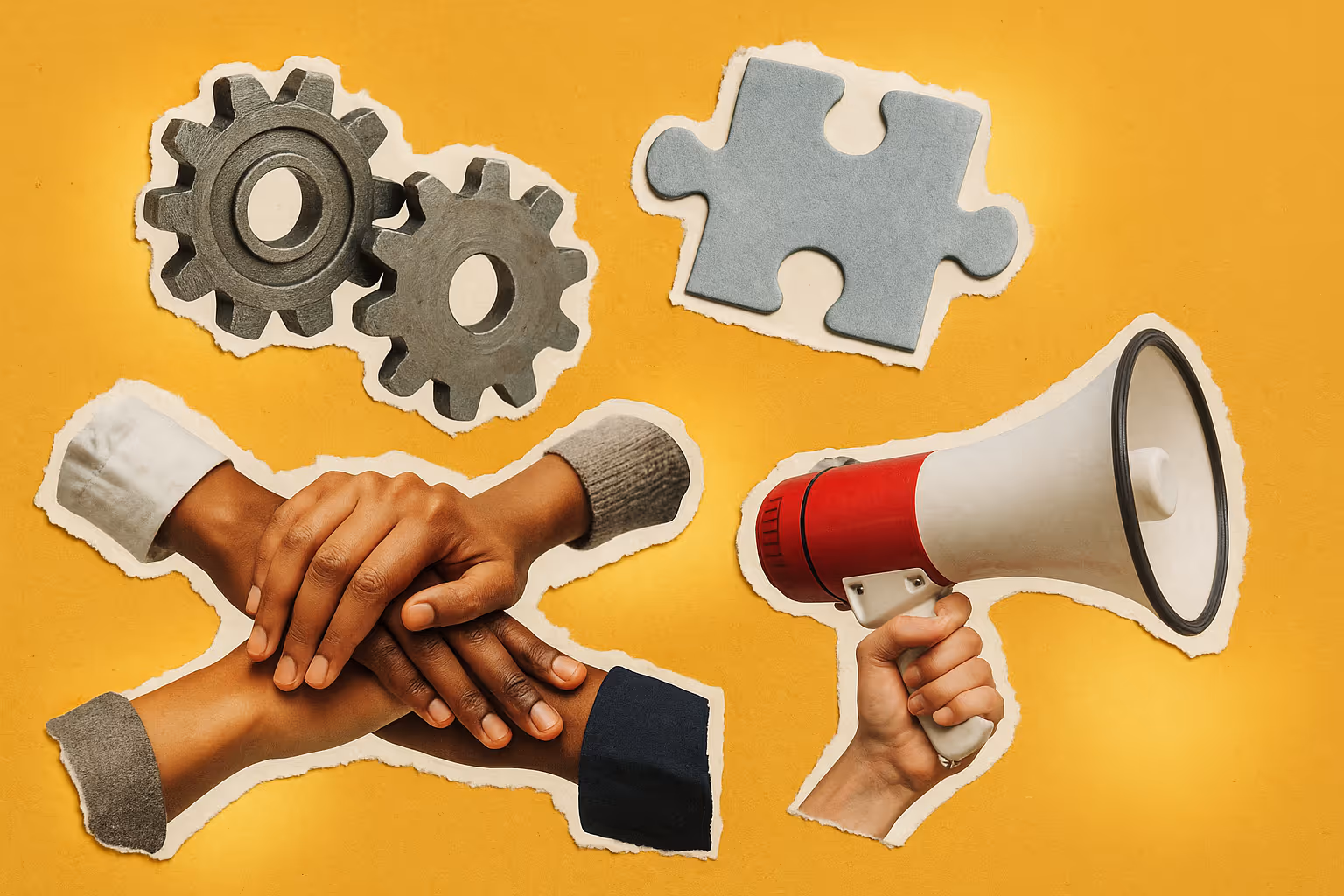 Management collaboratif et performance collective