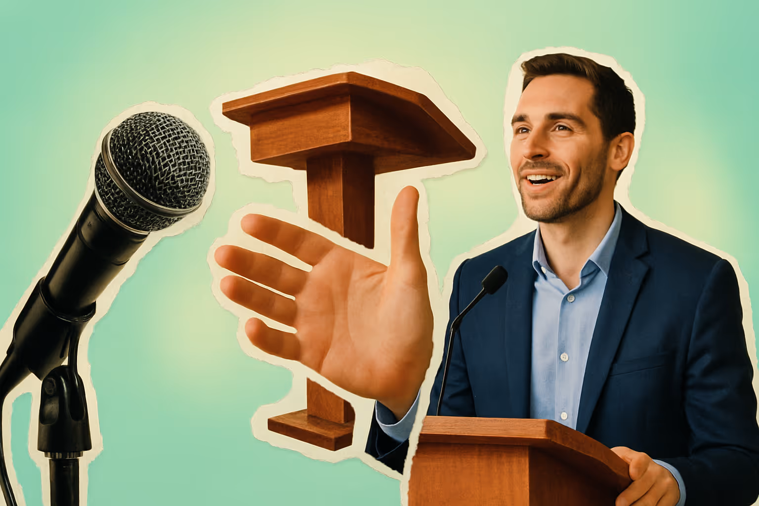 Prise de parole en public : les techniques pour convaincre