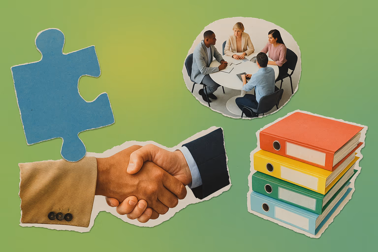 Management collaboratif et performance collective