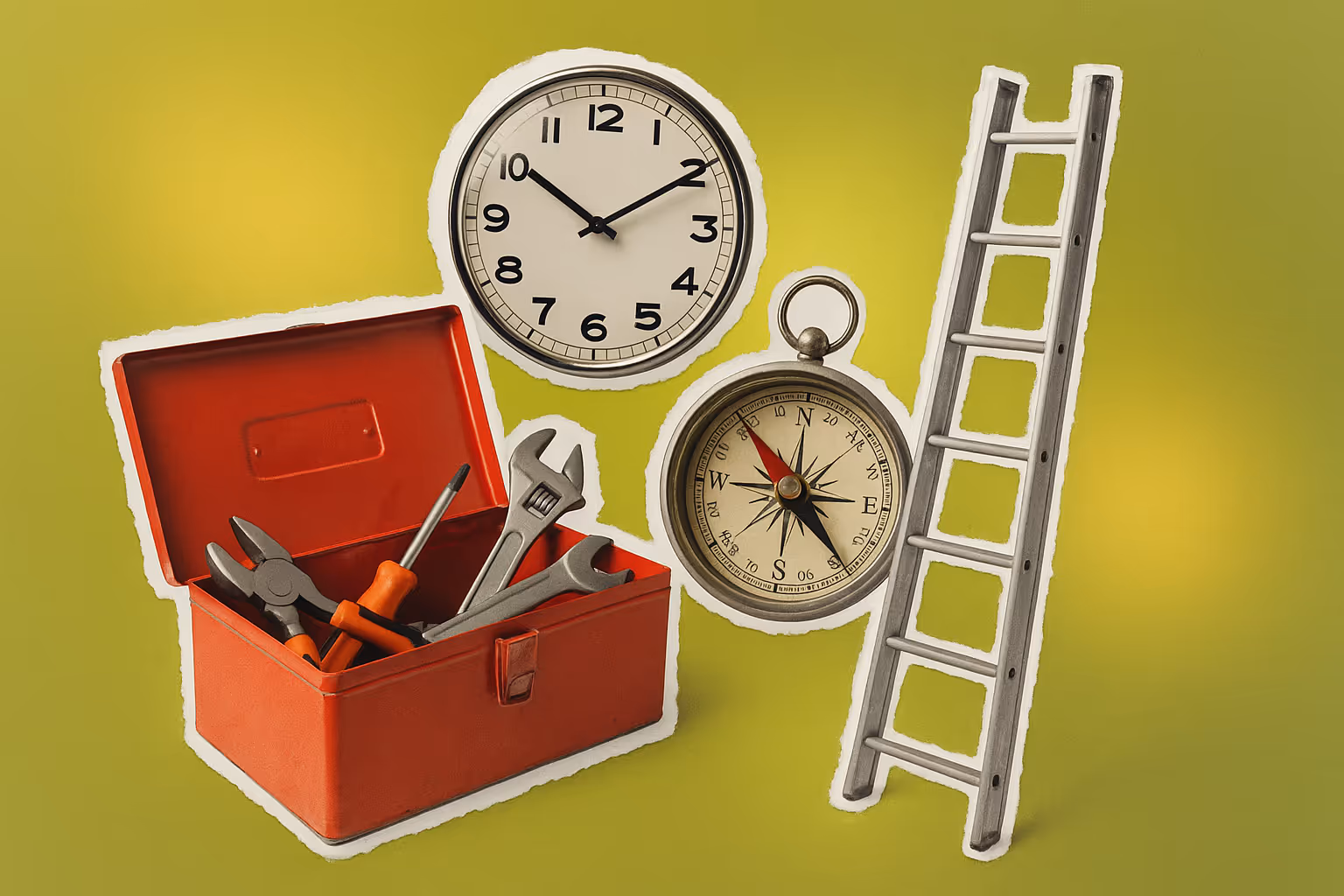 Conduite du changement : démarches et outils