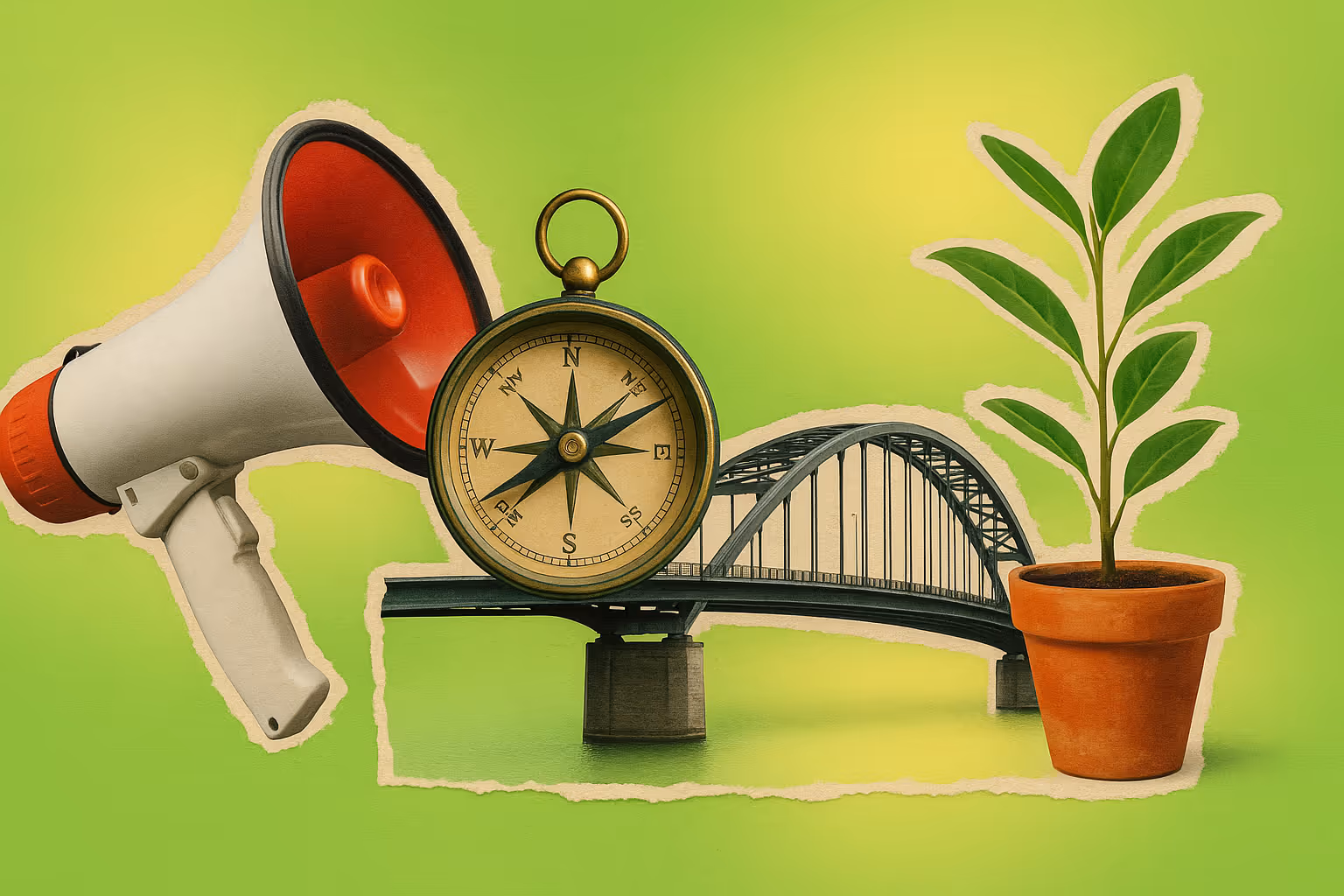 Communiquer pour accompagner les changements