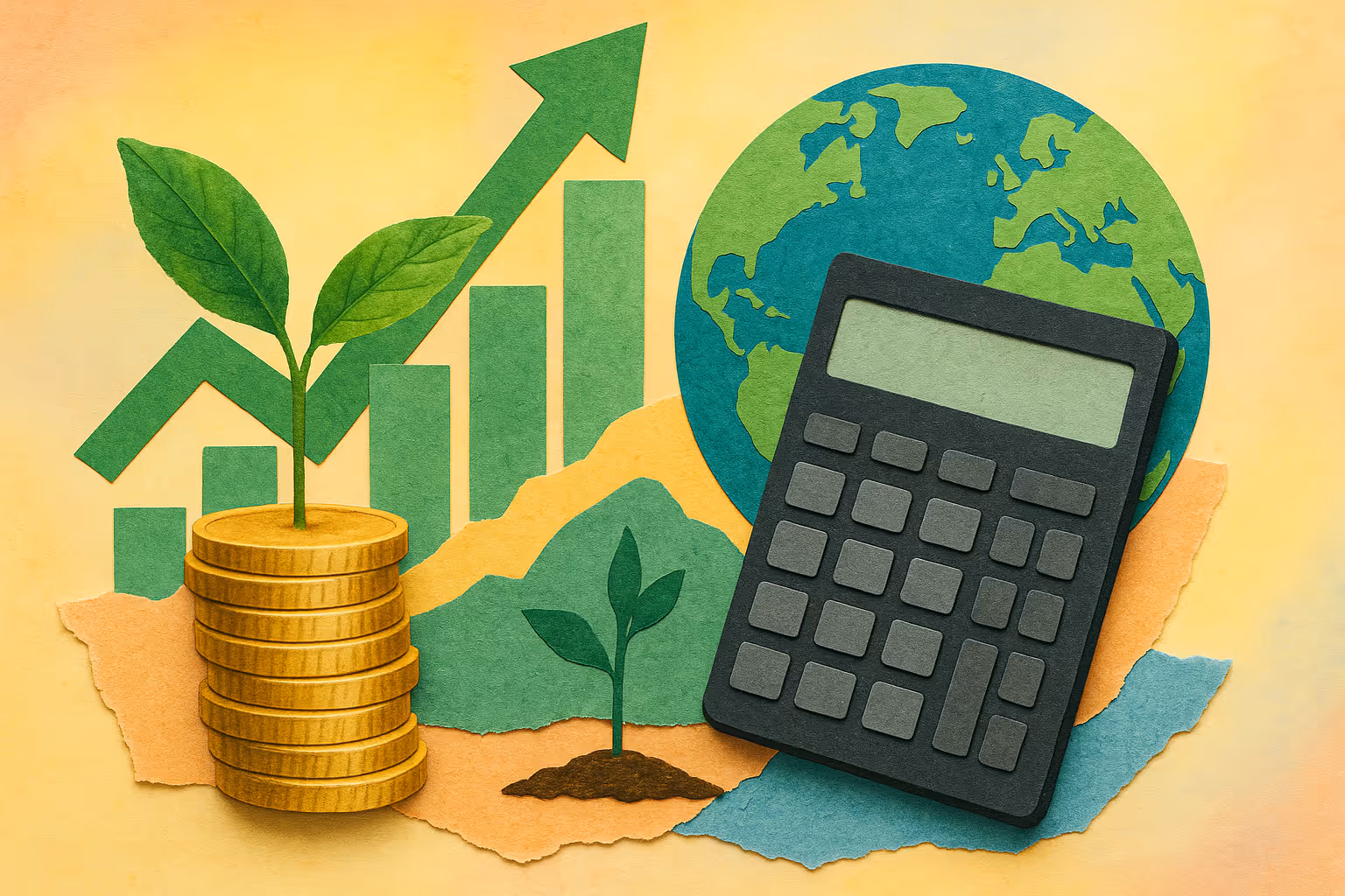 Comprendre la finance verte et durable : enjeux et opportunités pour les entreprises