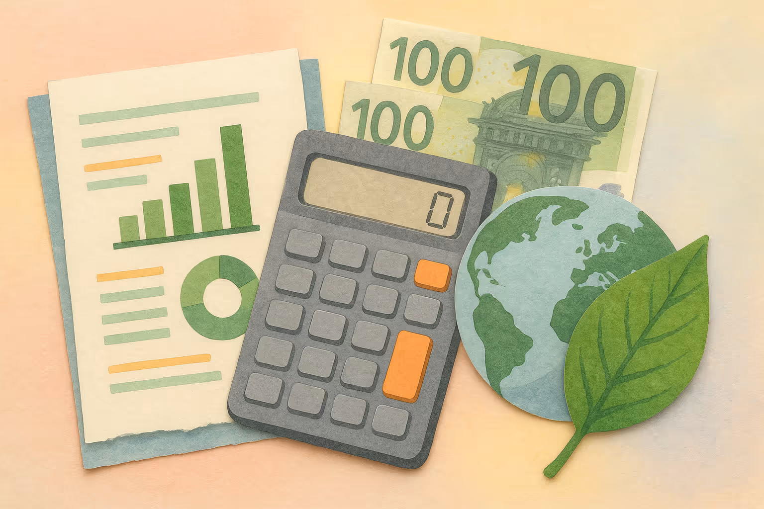 Le reporting de durabilité : un atout stratégique pour les entreprises face à la CSRD