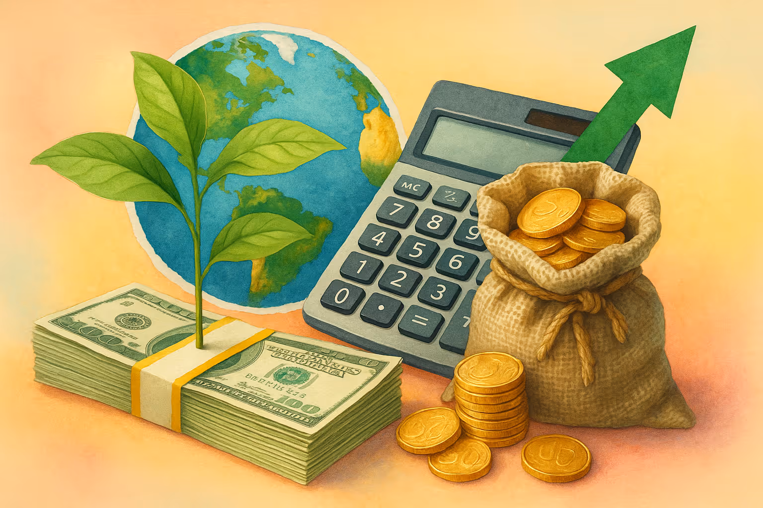 La finance verte et durable : un levier stratégique pour les entreprises