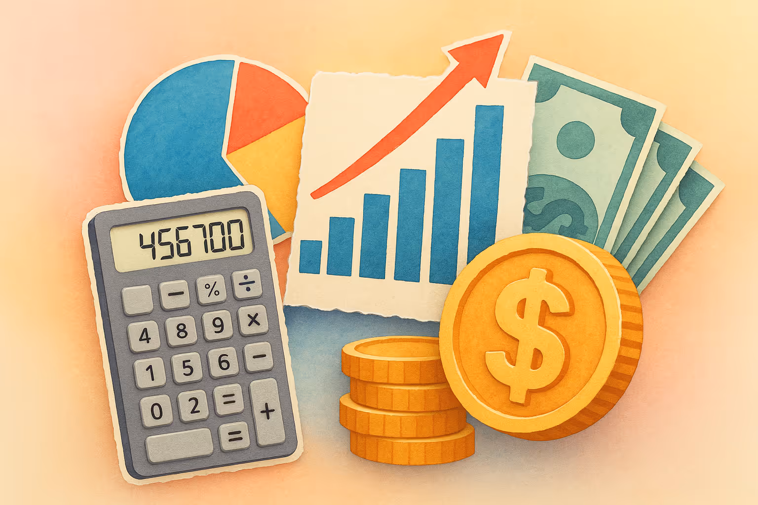 Comprendre l'évaluation d'entreprise : méthodologies et enjeux pour les PME