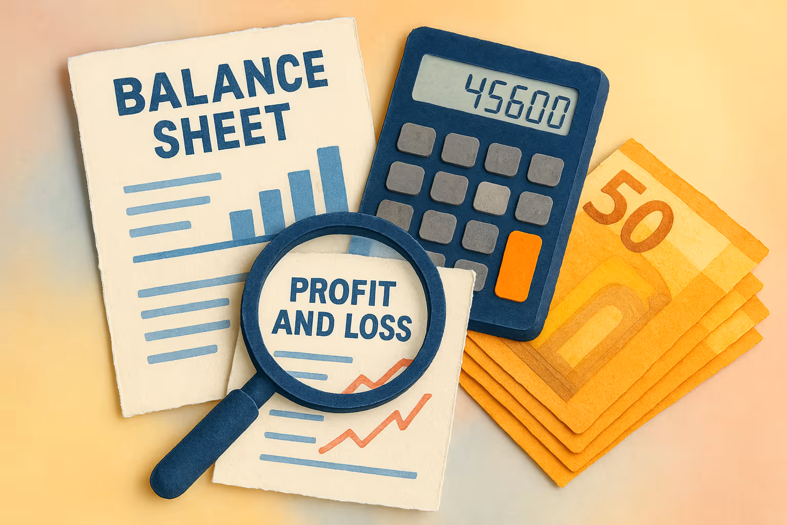 Comprendre et analyser les états financiers pour les non-financiers : un atout pour la gestion d'entreprise