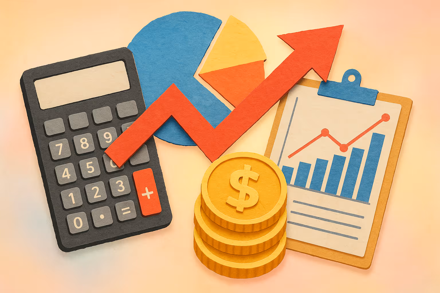 Développer ses compétences financières : un atout indispensable pour les non-financiers