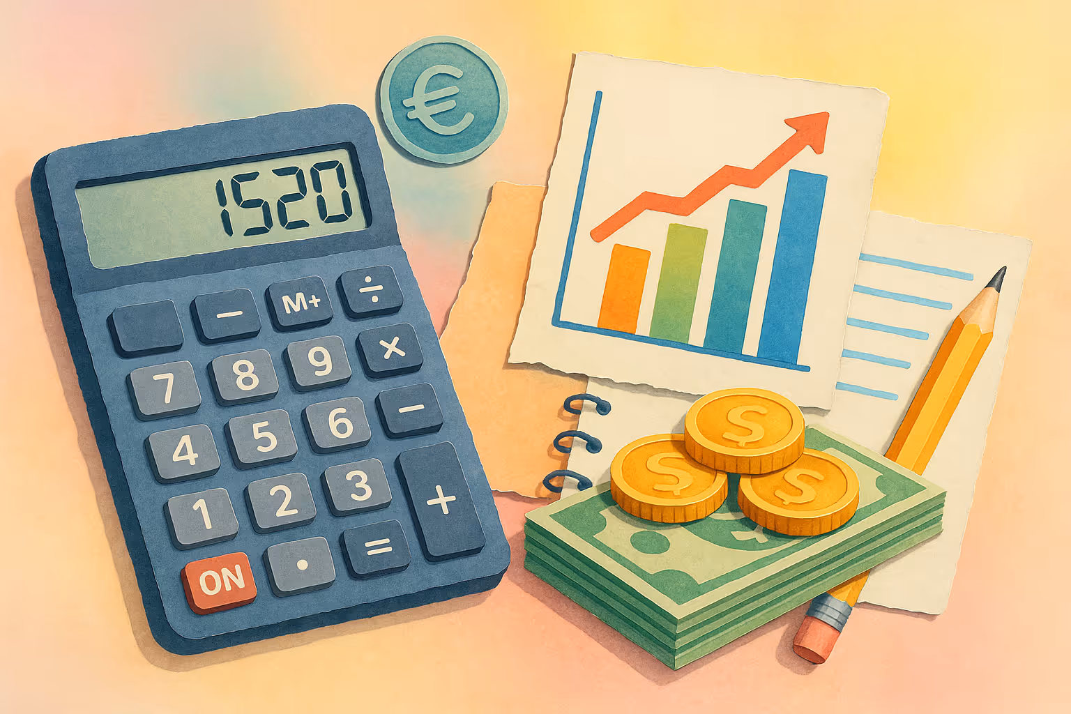 Comprendre la comptabilité pour optimiser la gestion financière en entreprise
