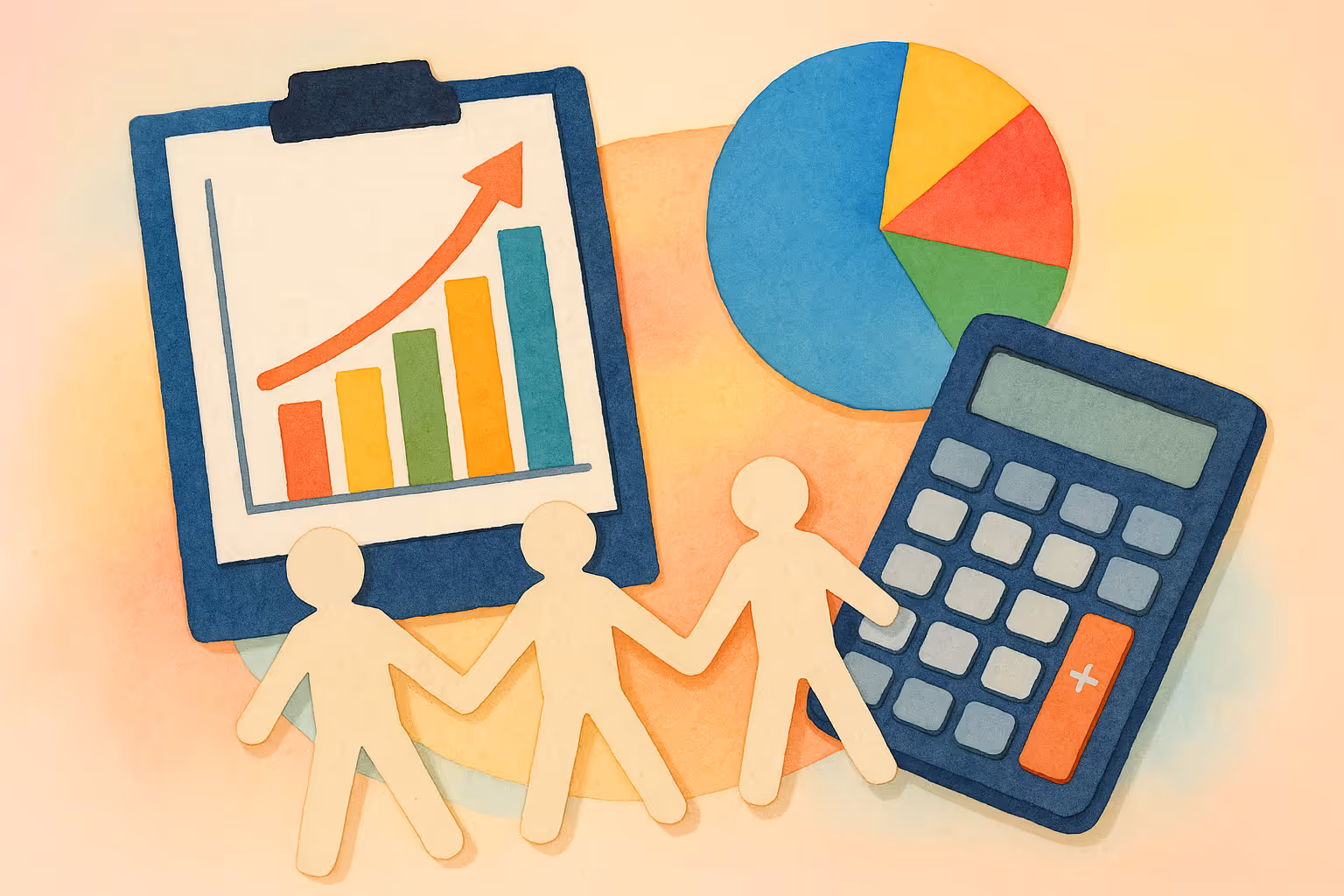 Optimiser le contrôle de gestion dans les associations : méthodes et outils essentiels