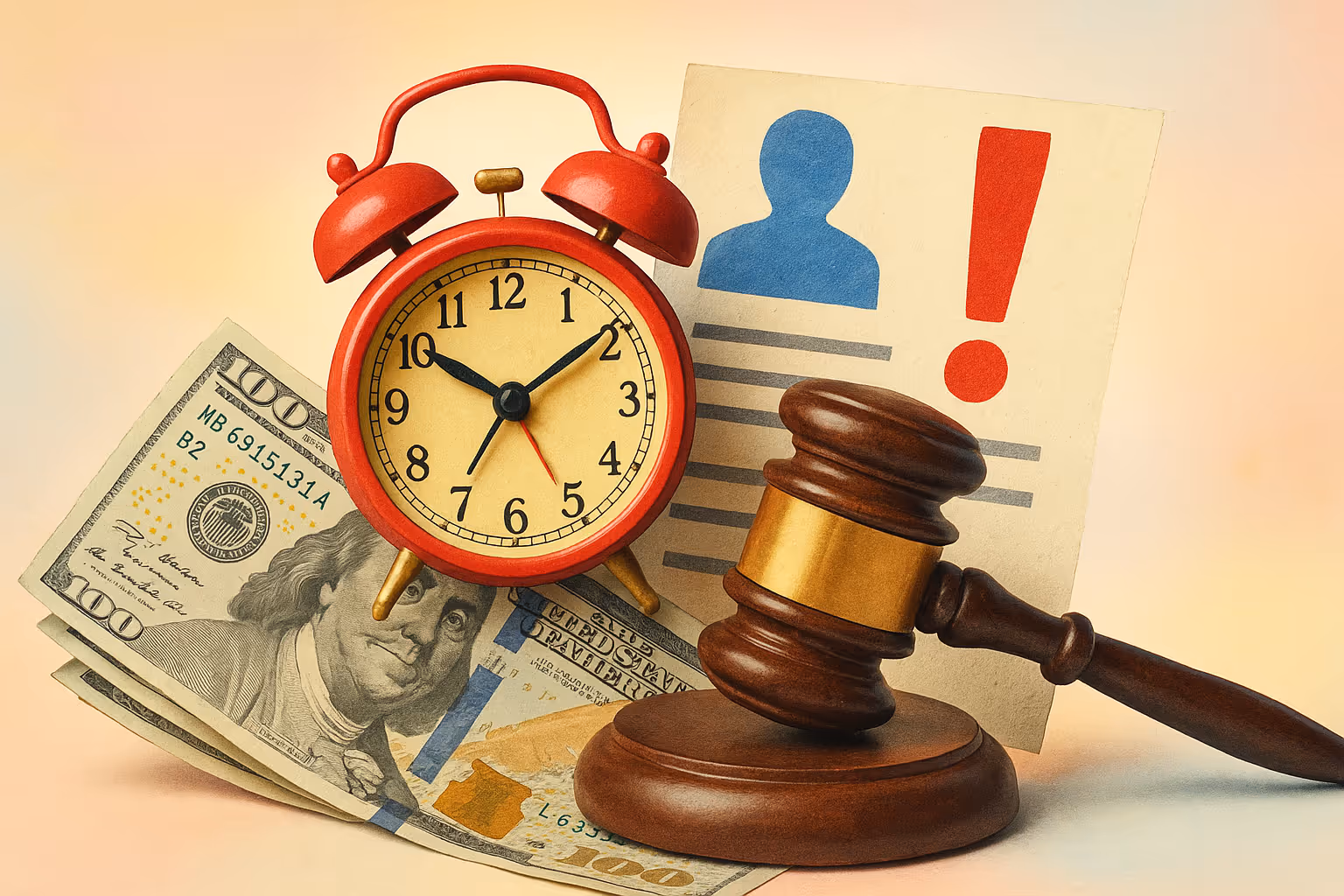 Optimiser le recouvrement judiciaire des créances client pour une trésorerie saine