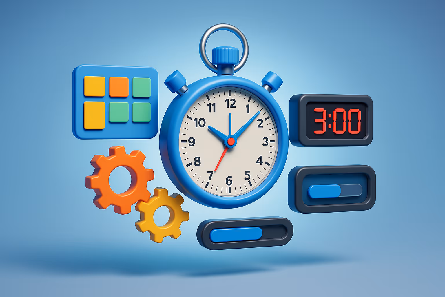 3h chrono pour acquérir une culture projet agile