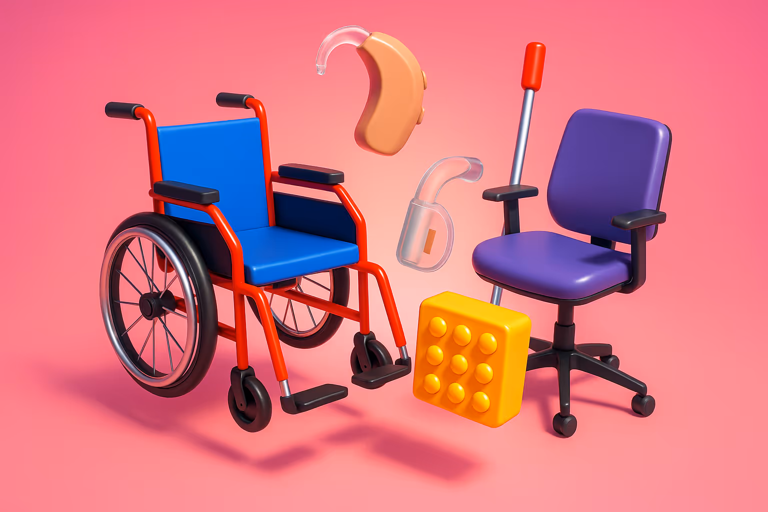 Référent Handicap