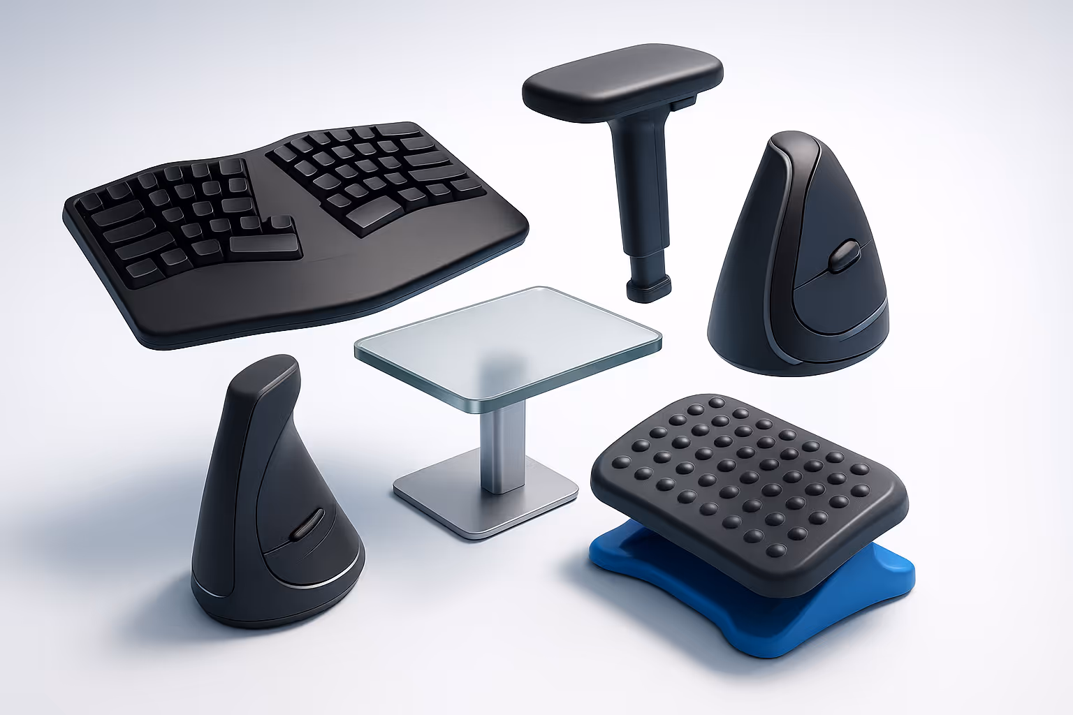 L'ergonomie pour les non spécialistes