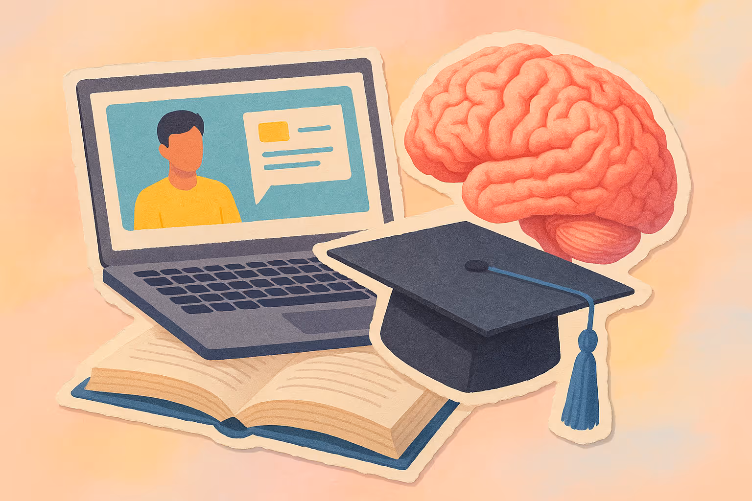 Intégrer l'IA et le digital dans la formation : opportunités et défis pour les formateurs