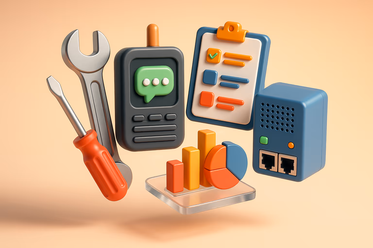 Techniciens : optimisez votre relation client