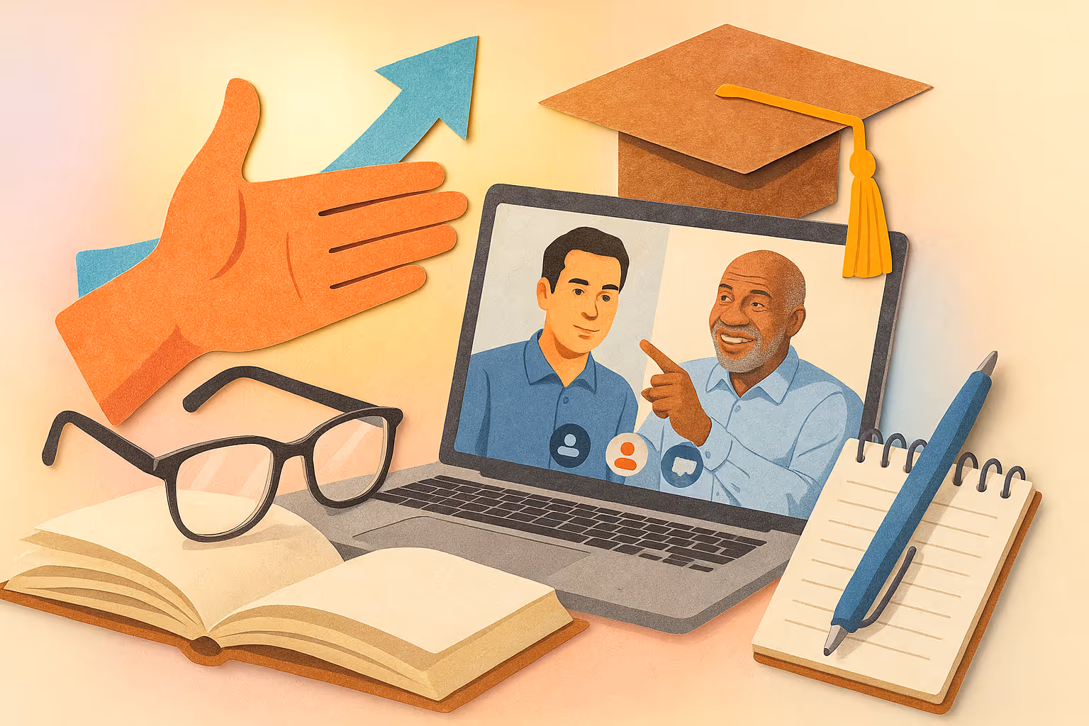 Comment réussir le tutorat et la formation en situation de travail pour une transmission efficace des compétences