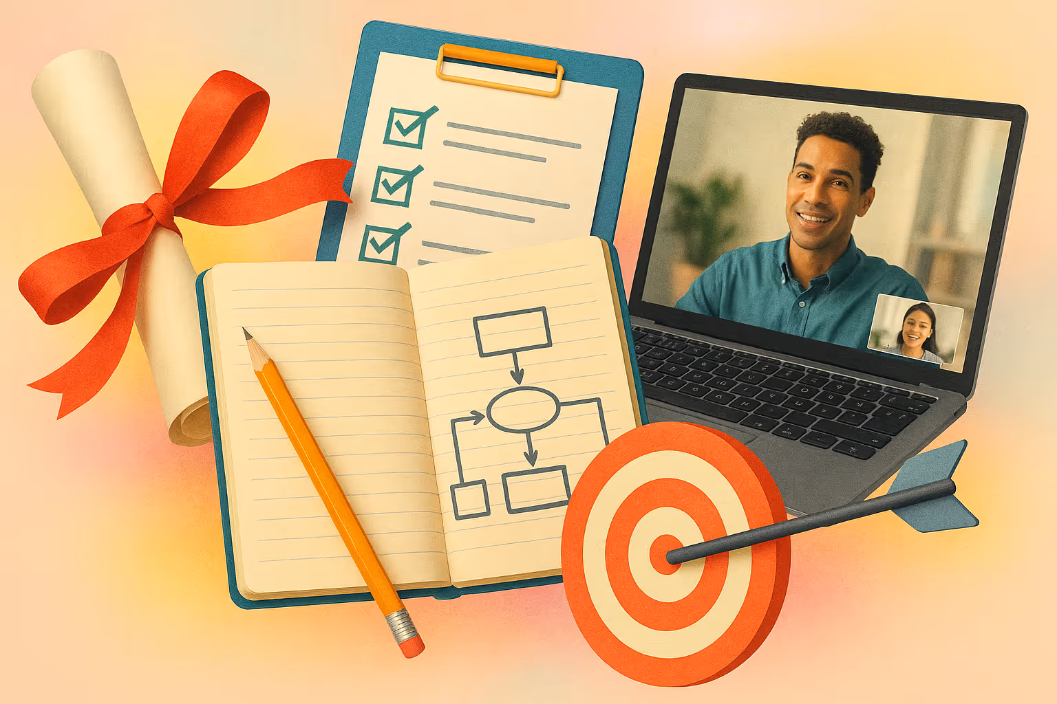 Optimiser le tutorat et la formation en situation de travail avec l'AFEST