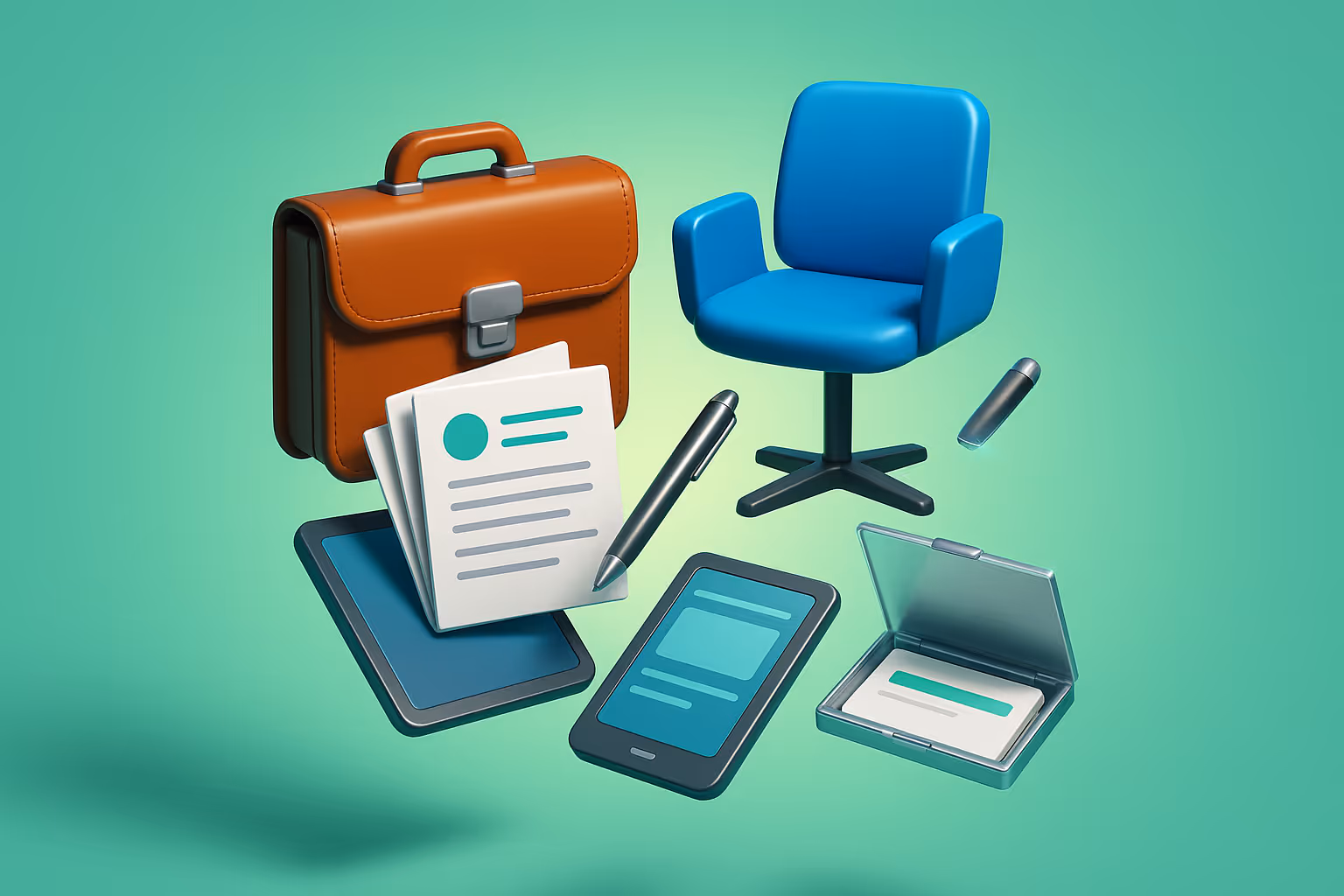Expert en entretien de recrutement